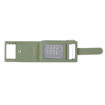 Iconic / Yoga Cardholder