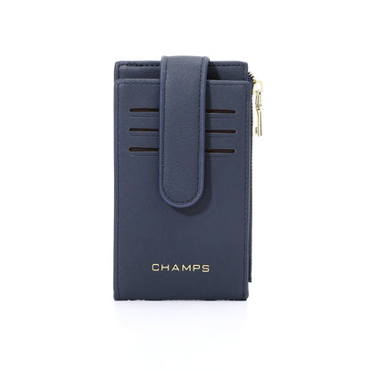 Iconic / Yoga Cardholder