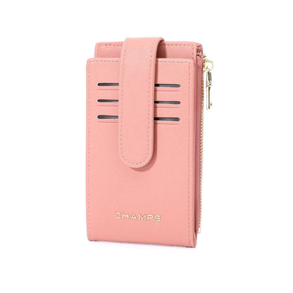 Iconic / Yoga Cardholder