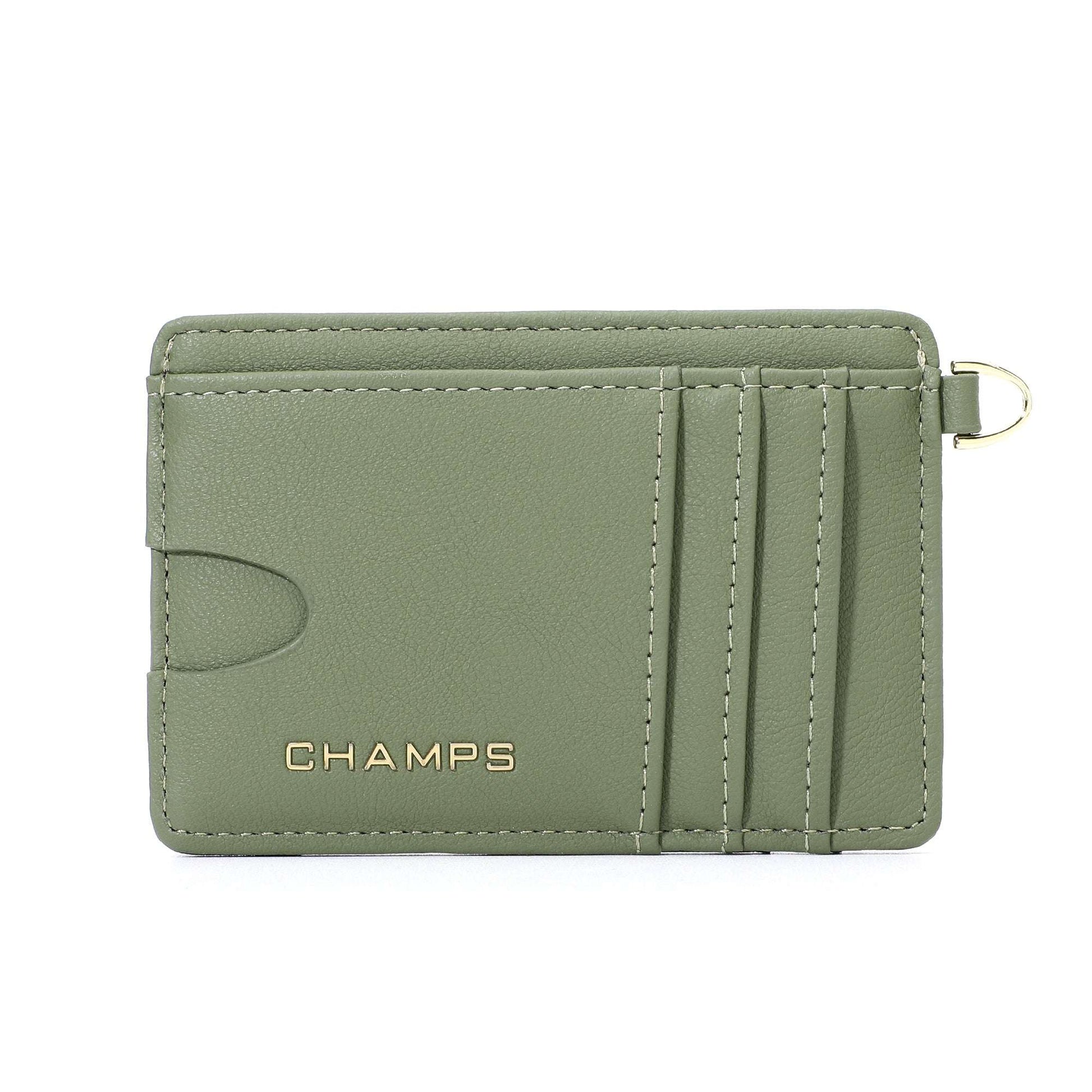 Iconic / Access Cardholder