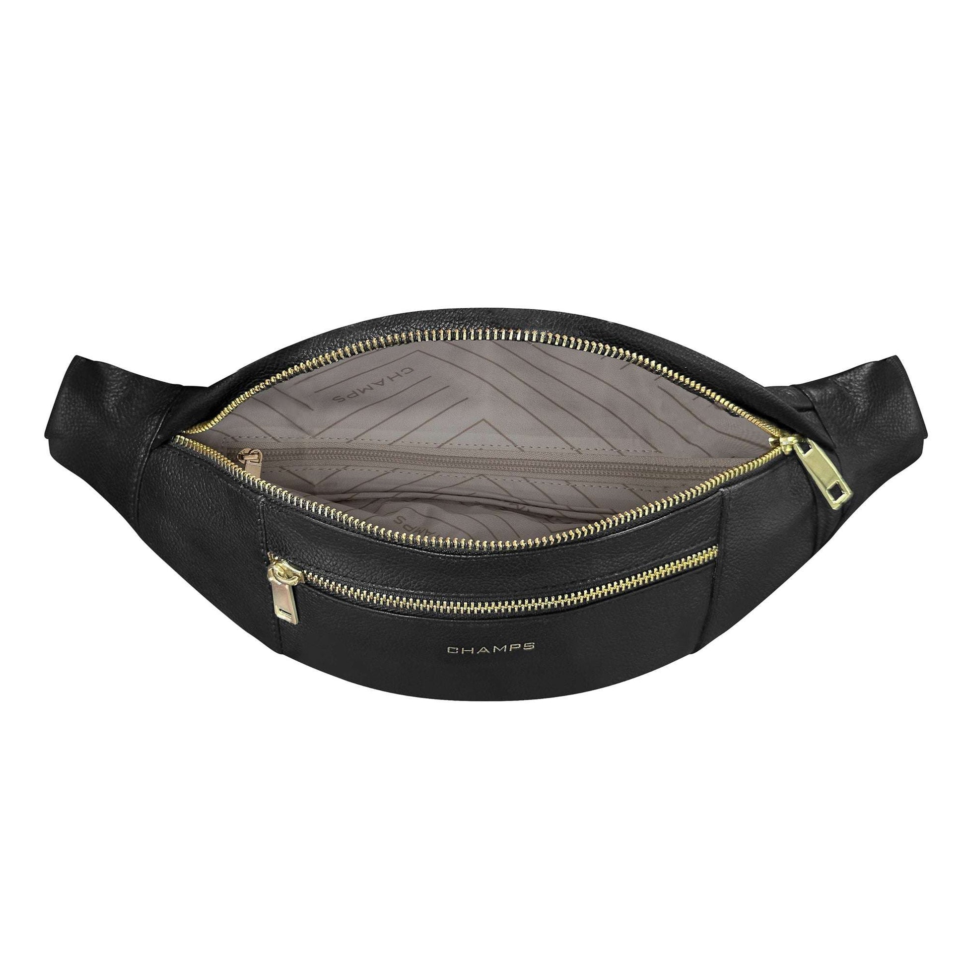 Gala / Leather Waist-Pack