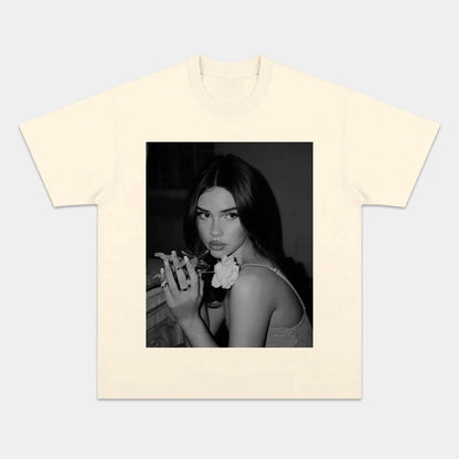 LEAH HALTON 4.0 TEE