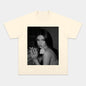 LEAH HALTON 4.0 TEE
