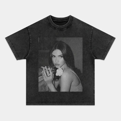 LEAH HALTON 4.0 TEE