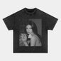 LEAH HALTON 4.0 TEE