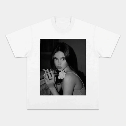 LEAH HALTON 4.0 TEE