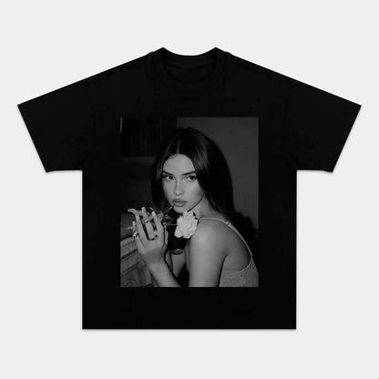 LEAH HALTON 4.0 TEE