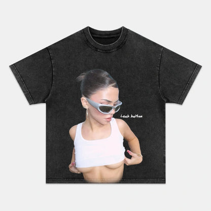 LEAH HALTON 3.0 TEE