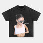 LEAH HALTON 3.0 TEE
