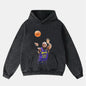 LEBRON JAMES  VINTAGE CLOTHES 07.06 V2