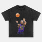 LEBRON JAMES  VINTAGE CLOTHES 07.06 V2