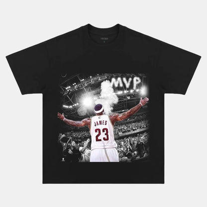 LEBRON JAMES  VINTAGE CLOTHES 07.06
