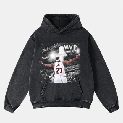 LEBRON JAMES  VINTAGE CLOTHES 07.06