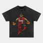 LEBRON - THE SILENCER TEE