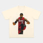 LEBRON - THE SILENCER TEE