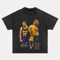 LEBRON JAMES & LUKA DONCIC VINTAGE CLOTHES 4.0