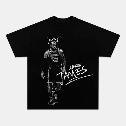 LEBRON JAMES TEE 6.0