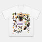 LEBRON JAMES TEE 5.0