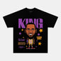 LEBRON JAMES TEE