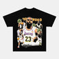 LEBRON JAMES TEE 5.0