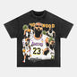 LEBRON JAMES TEE 5.0