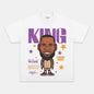 LEBRON JAMES TEE