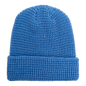 Leery Waffle - Pigment Light Blue / ONE SIZE - BEANIES