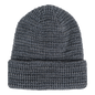 Leery Waffle - Pigment Black / ONE SIZE - BEANIES