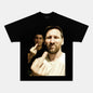 LEO MESSI &CRISTIANO RONALDO TEE