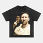 LEO MESSI &CRISTIANO RONALDO TEE