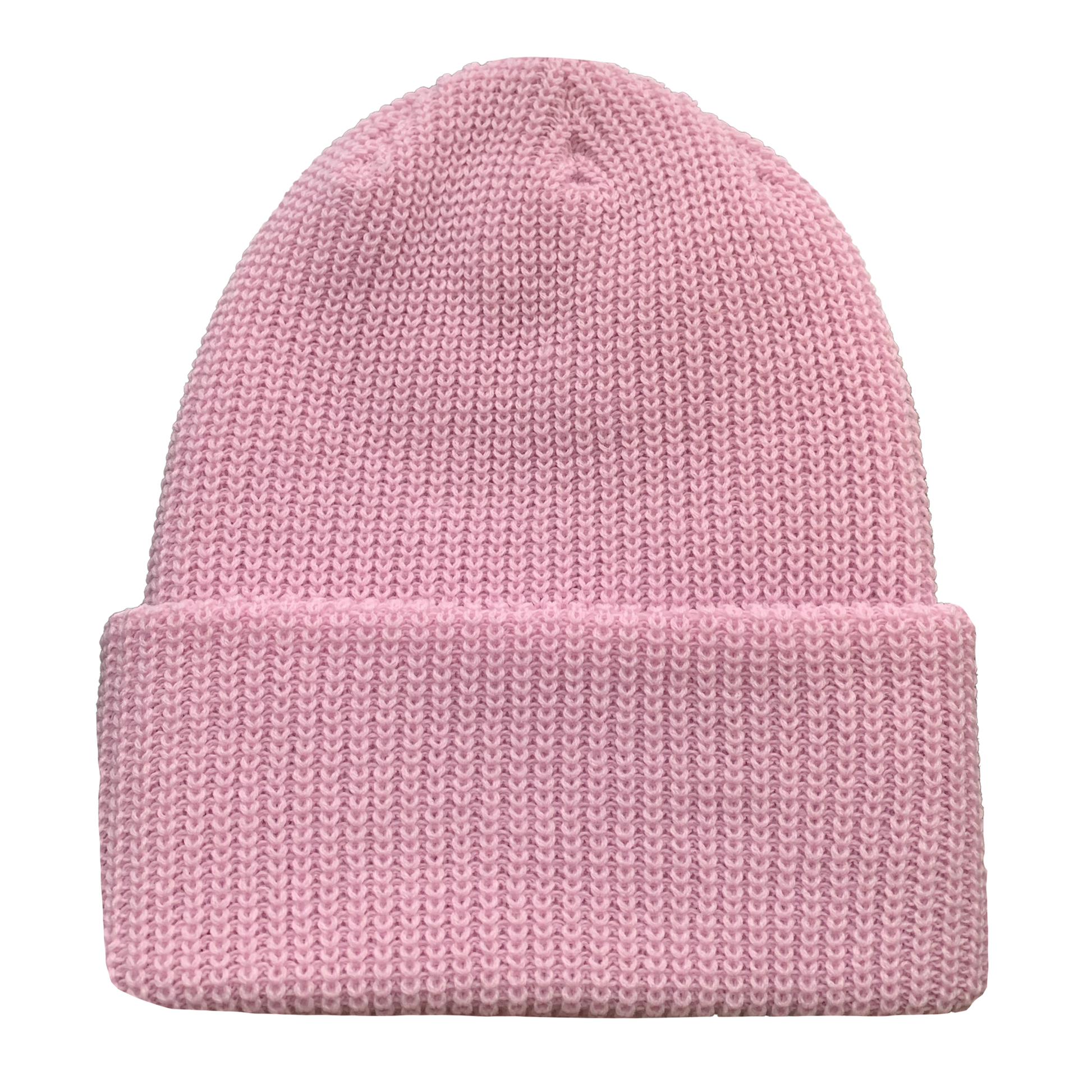 Accent - Light Pink / One Size - BEANIES