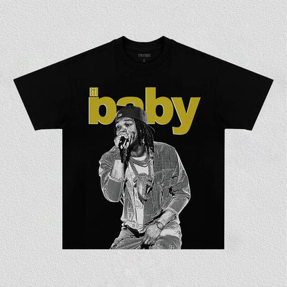 LIL BABY Y2K TEE 5.29