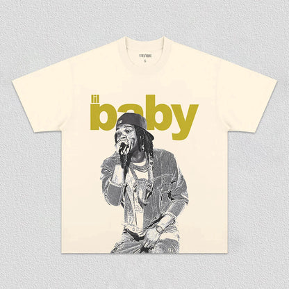 LIL BABY Y2K TEE 5.29