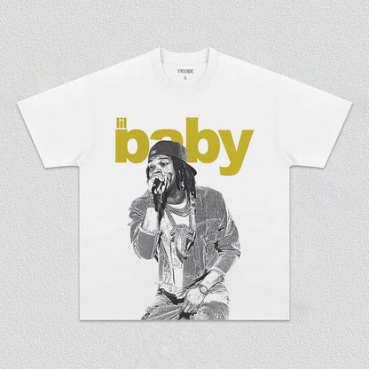 LIL BABY Y2K TEE 5.29
