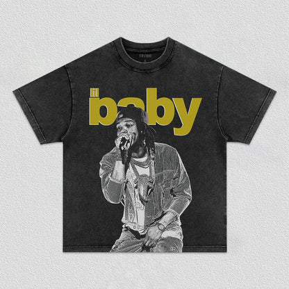 LIL BABY Y2K TEE 5.29