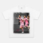 LIONEL MESSI TEE 6.25