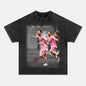 LIONEL MESSI TEE 6.25