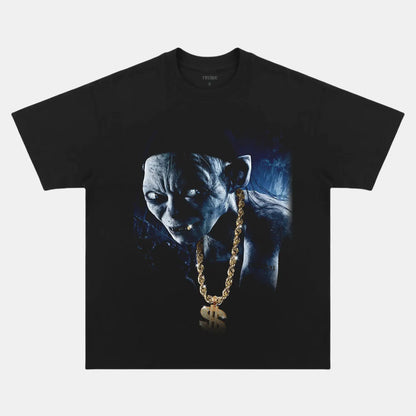 LORD OF THE RING VINTAGE CLOTHES
