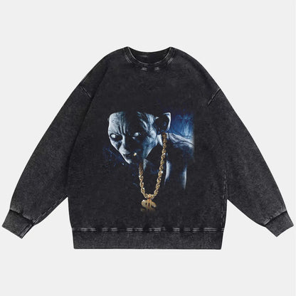 LORD OF THE RING VINTAGE CLOTHES