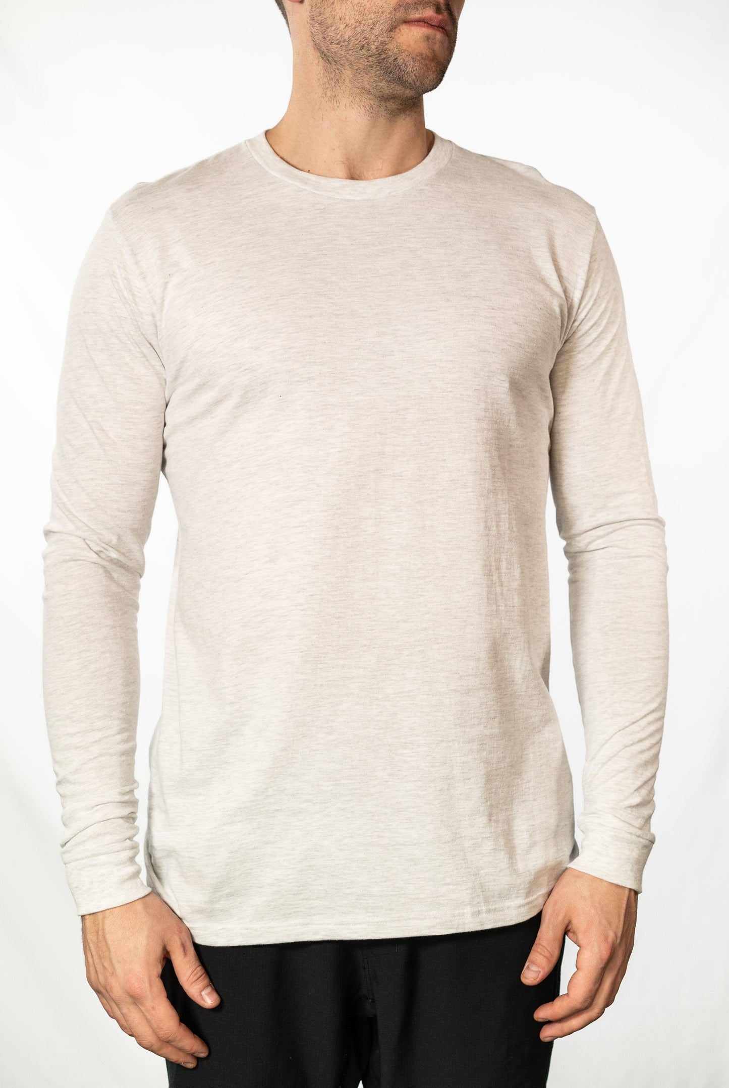 47335 Men's Long Sleeve