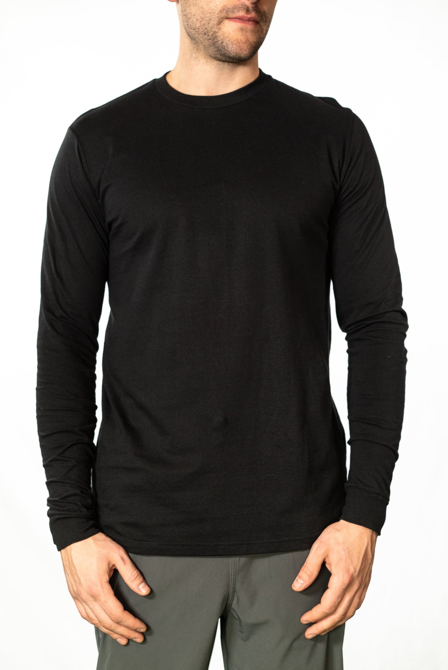 47335 Men's Long Sleeve