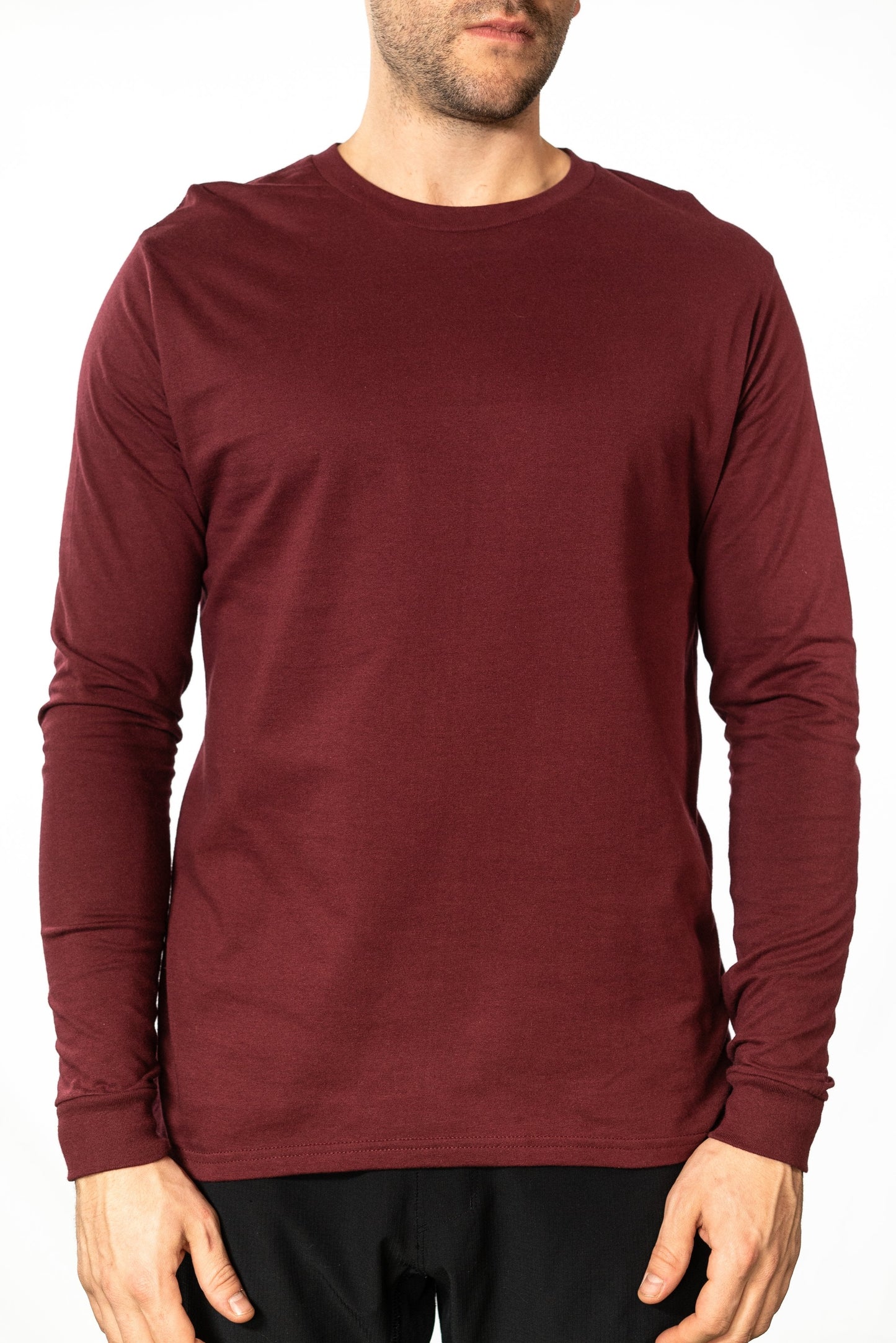 47335 Men's Long Sleeve