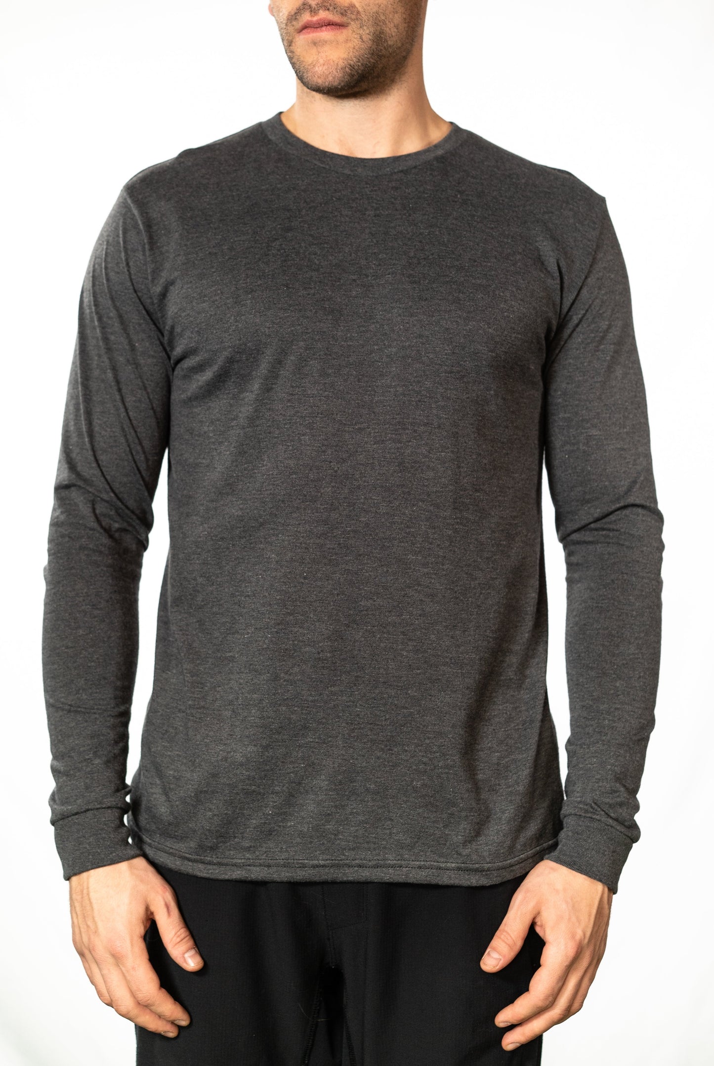 47336 Men's Long Sleeve