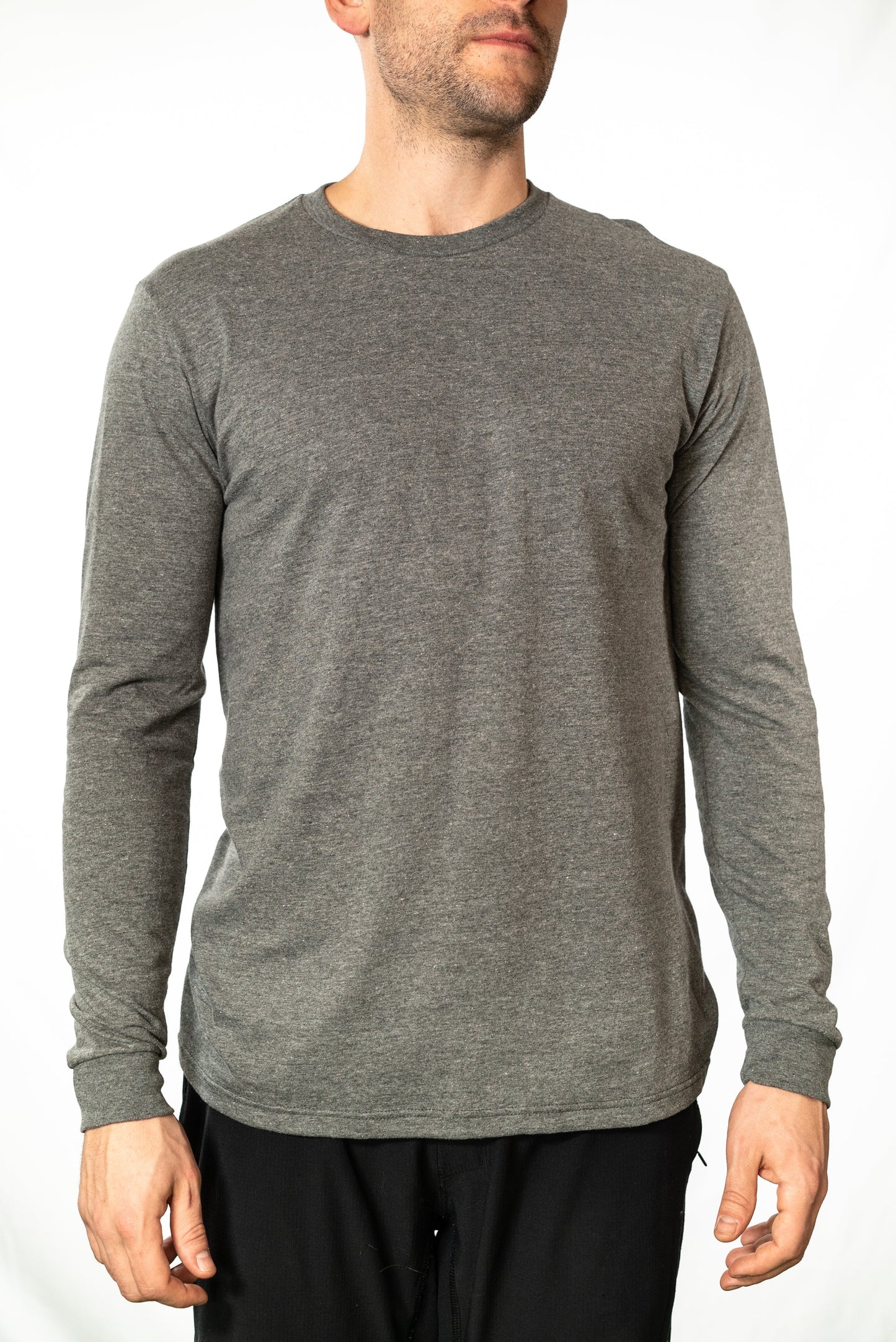 47336 Men's Long Sleeve