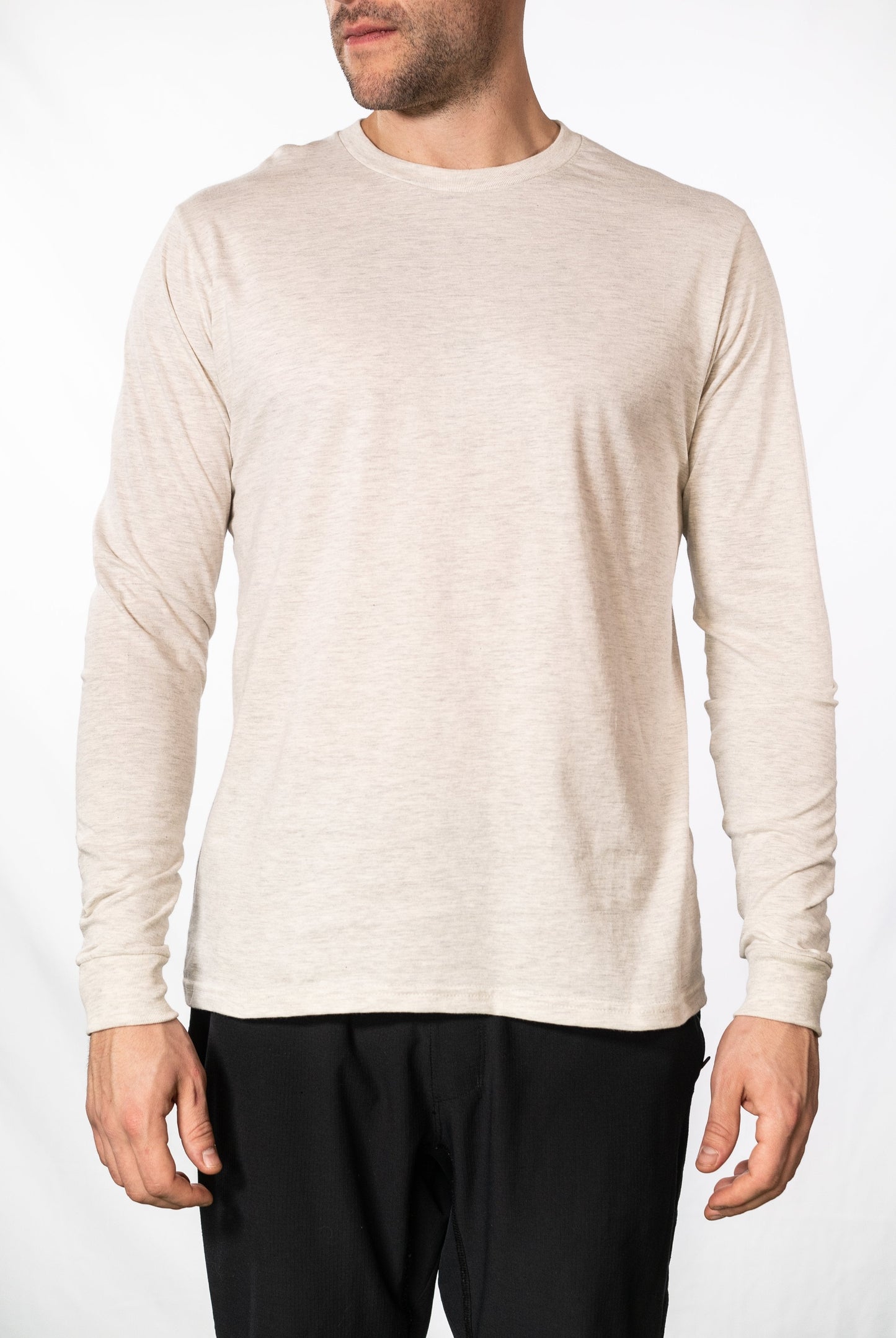 47335 Men's Long Sleeve