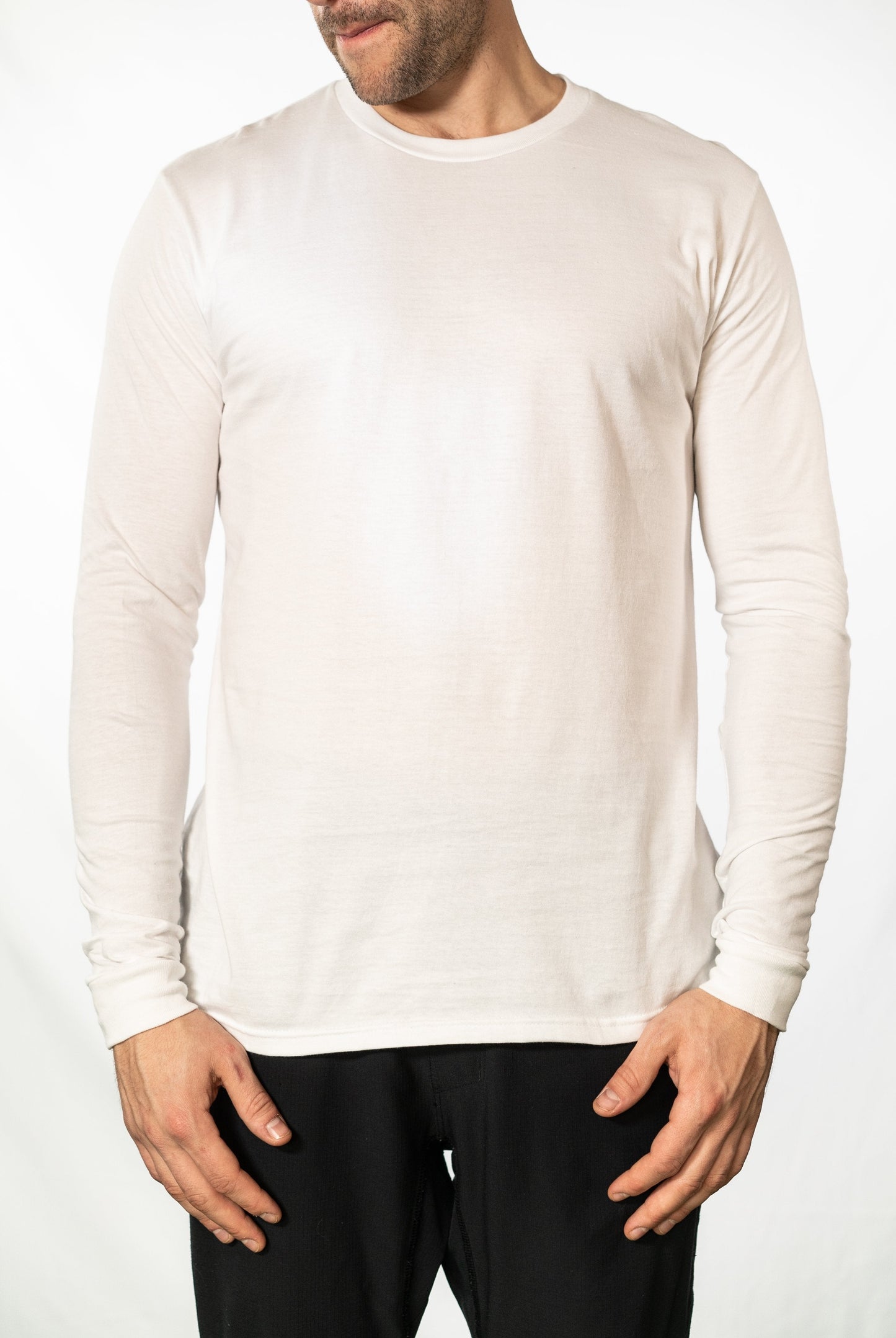 47335 Men's Long Sleeve