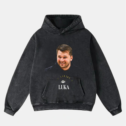 LUKA DONČIĆ VINTAGE CLOTHES