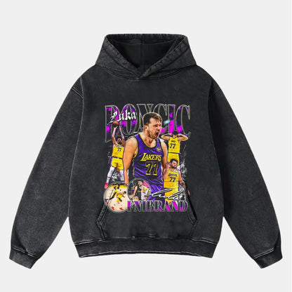 LUKA DONCIC VINTAGE CLOTHES 5.0
