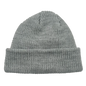 Fisherman - Light Grey / One Size - BEANIES