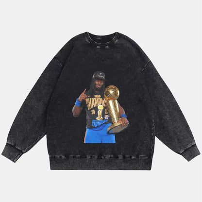 LU DORT CHAMPION VINTAGE CLOTHES